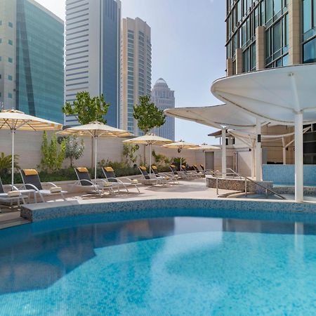 Le Meridien City Center Ντόχα Εξωτερικό φωτογραφία