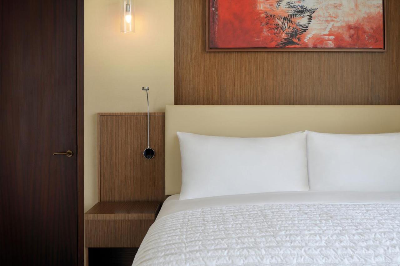Le Meridien City Center Ντόχα Εξωτερικό φωτογραφία