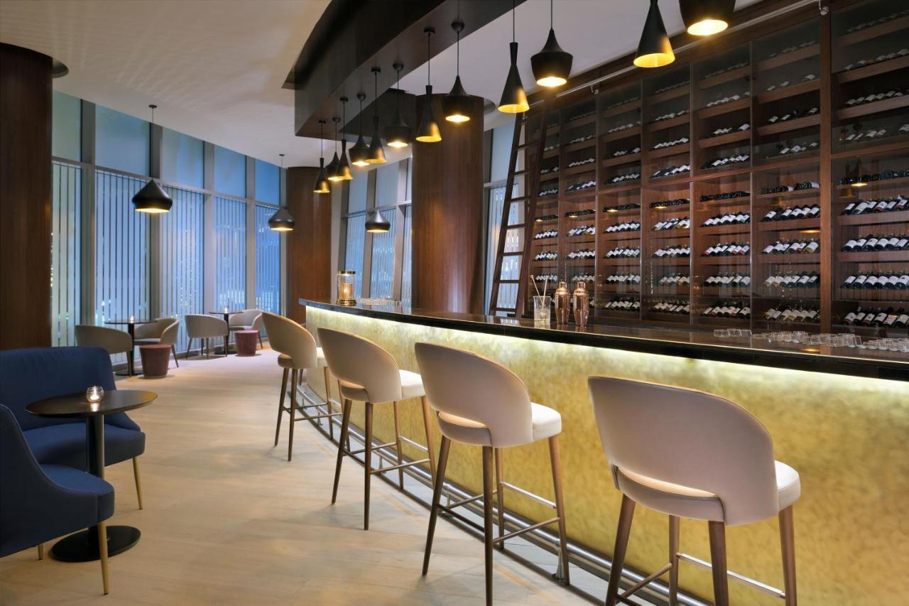 Le Meridien City Center Ντόχα Εξωτερικό φωτογραφία