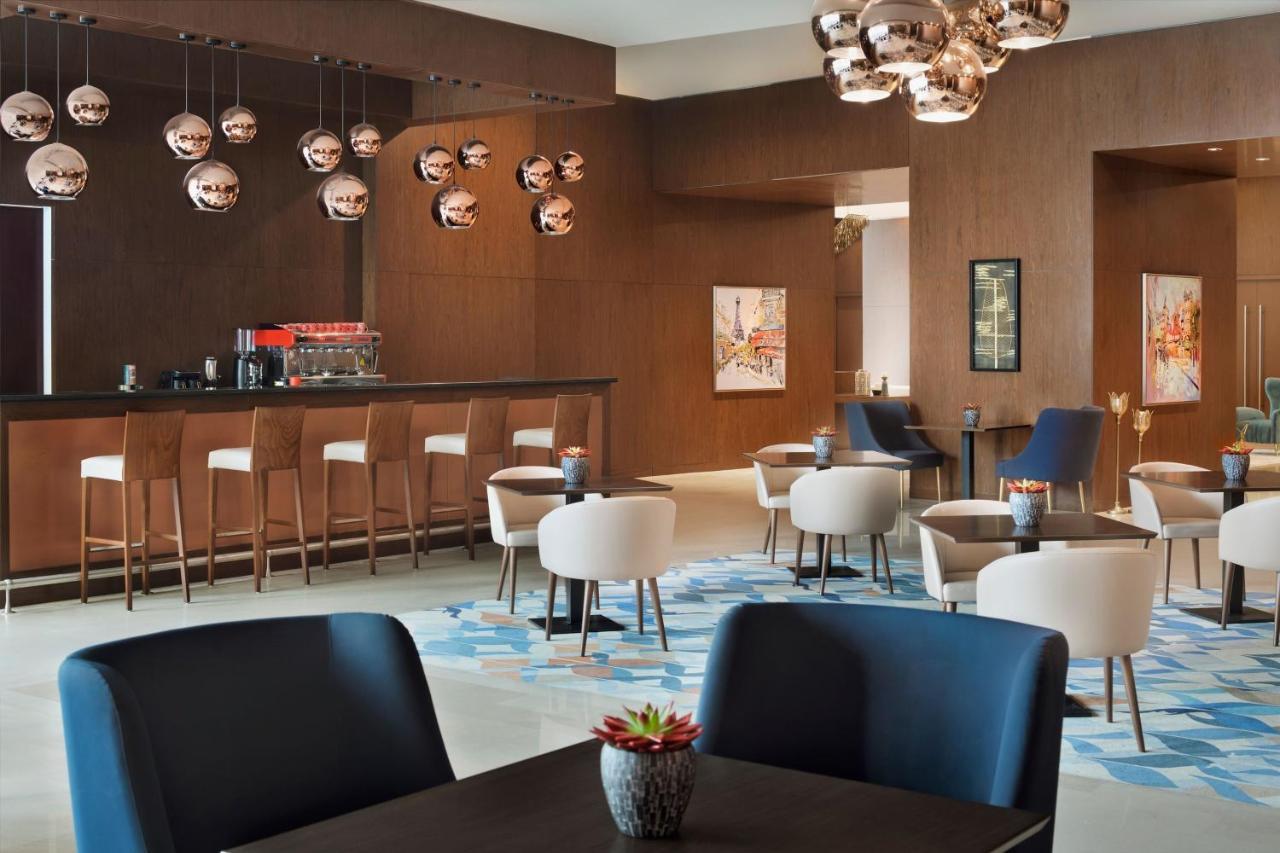 Le Meridien City Center Ντόχα Εξωτερικό φωτογραφία