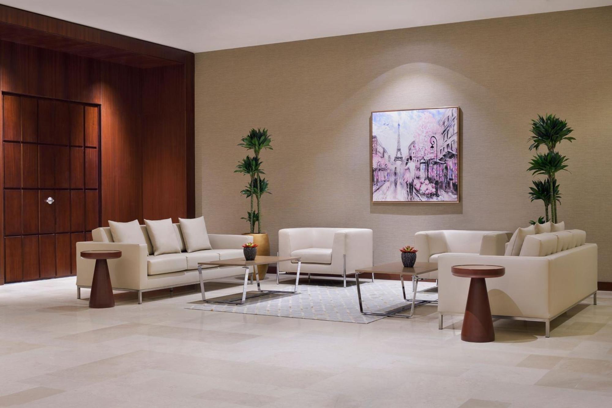 Le Meridien City Center Ντόχα Εξωτερικό φωτογραφία