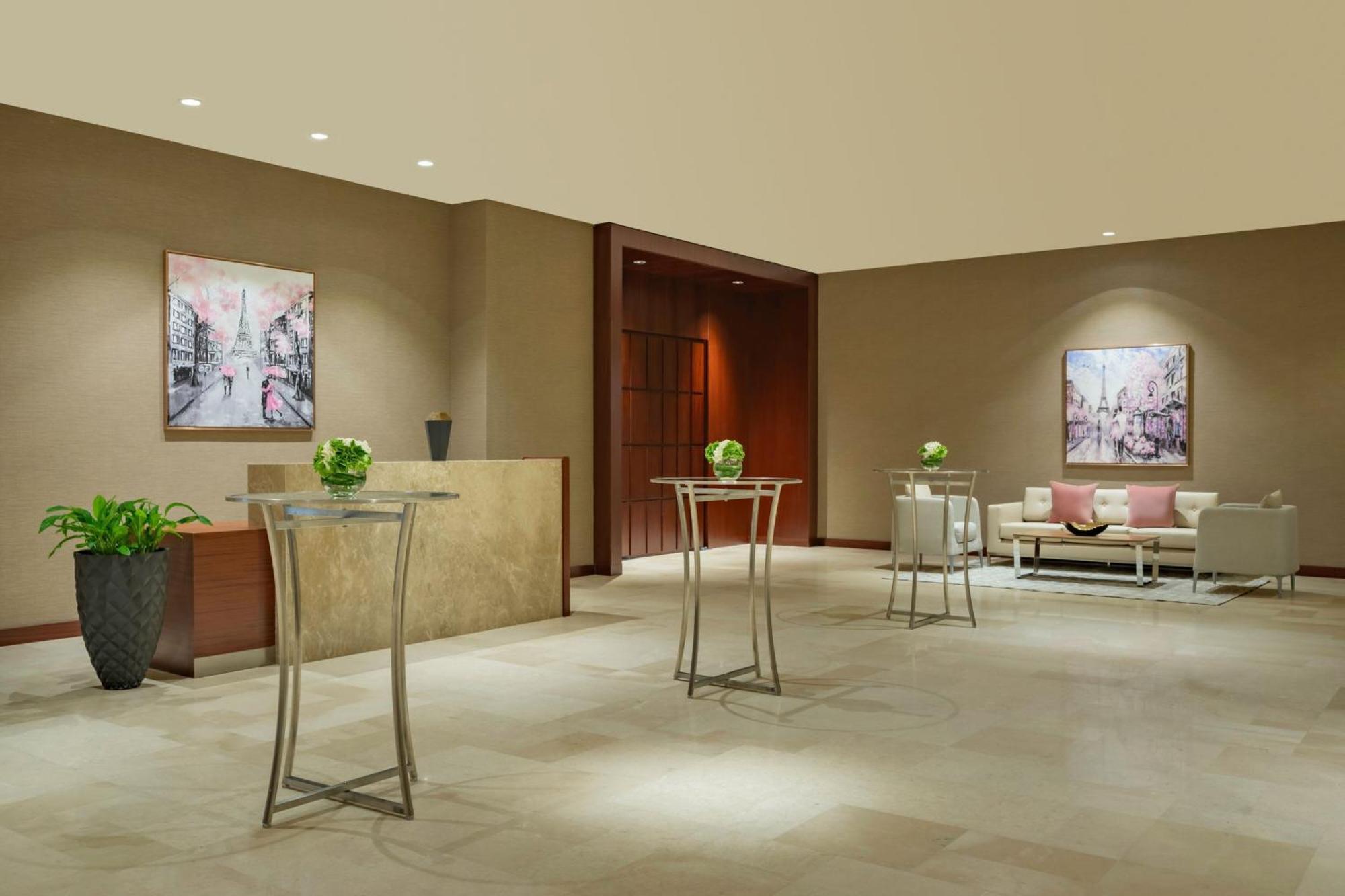 Le Meridien City Center Ντόχα Εξωτερικό φωτογραφία