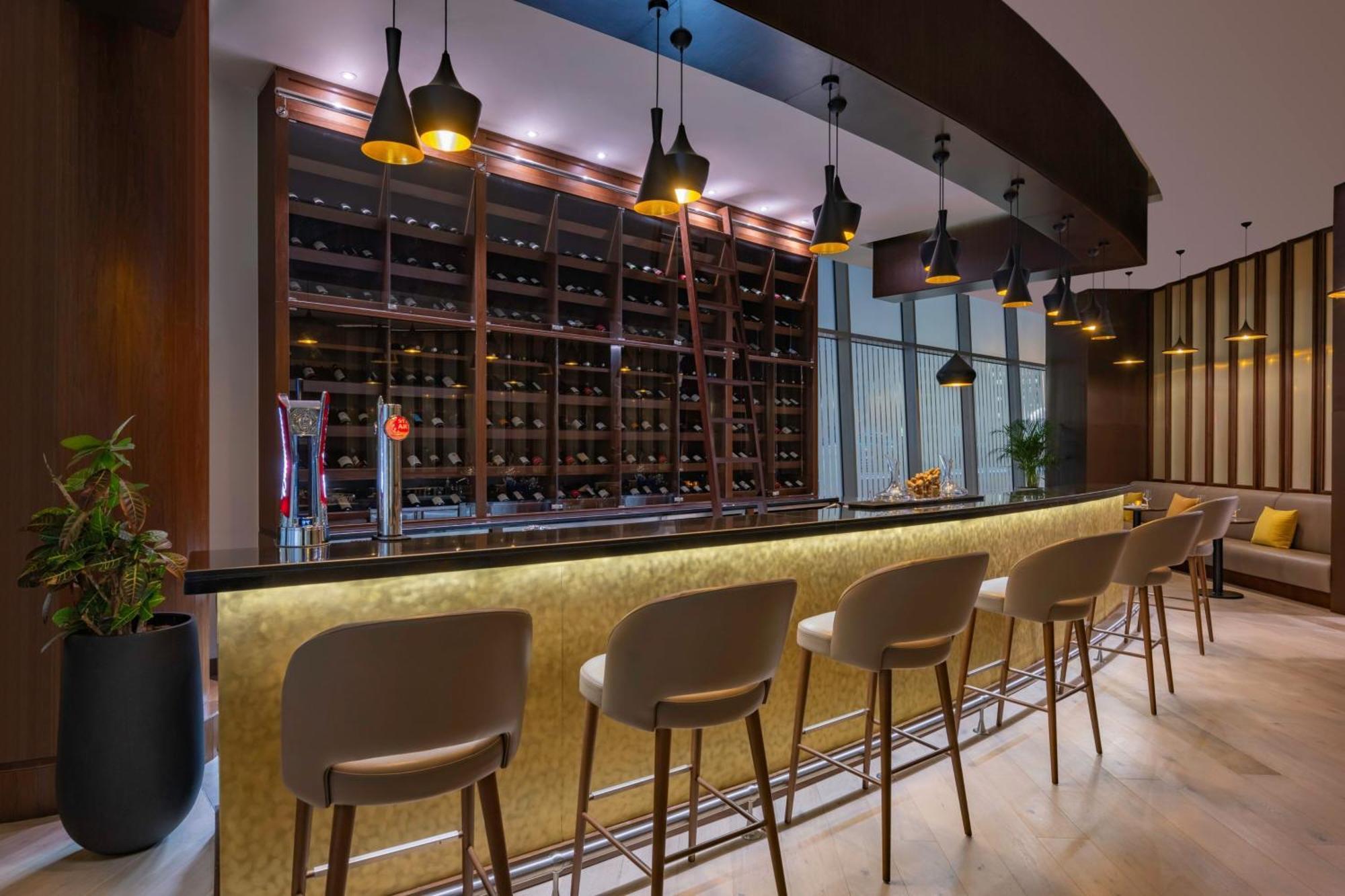 Le Meridien City Center Ντόχα Εξωτερικό φωτογραφία