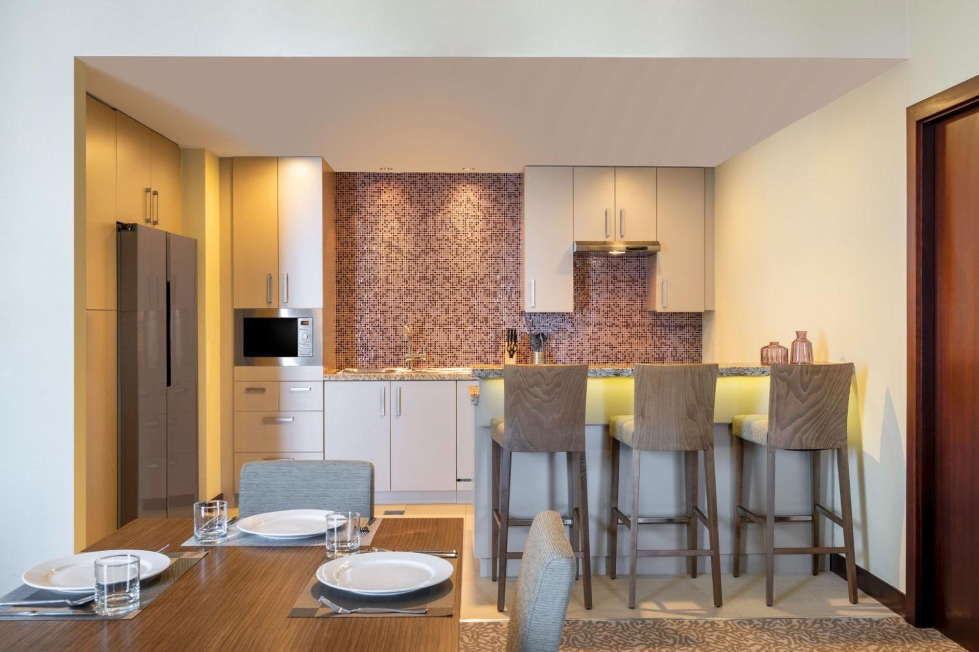 Le Meridien City Center Ντόχα Εξωτερικό φωτογραφία